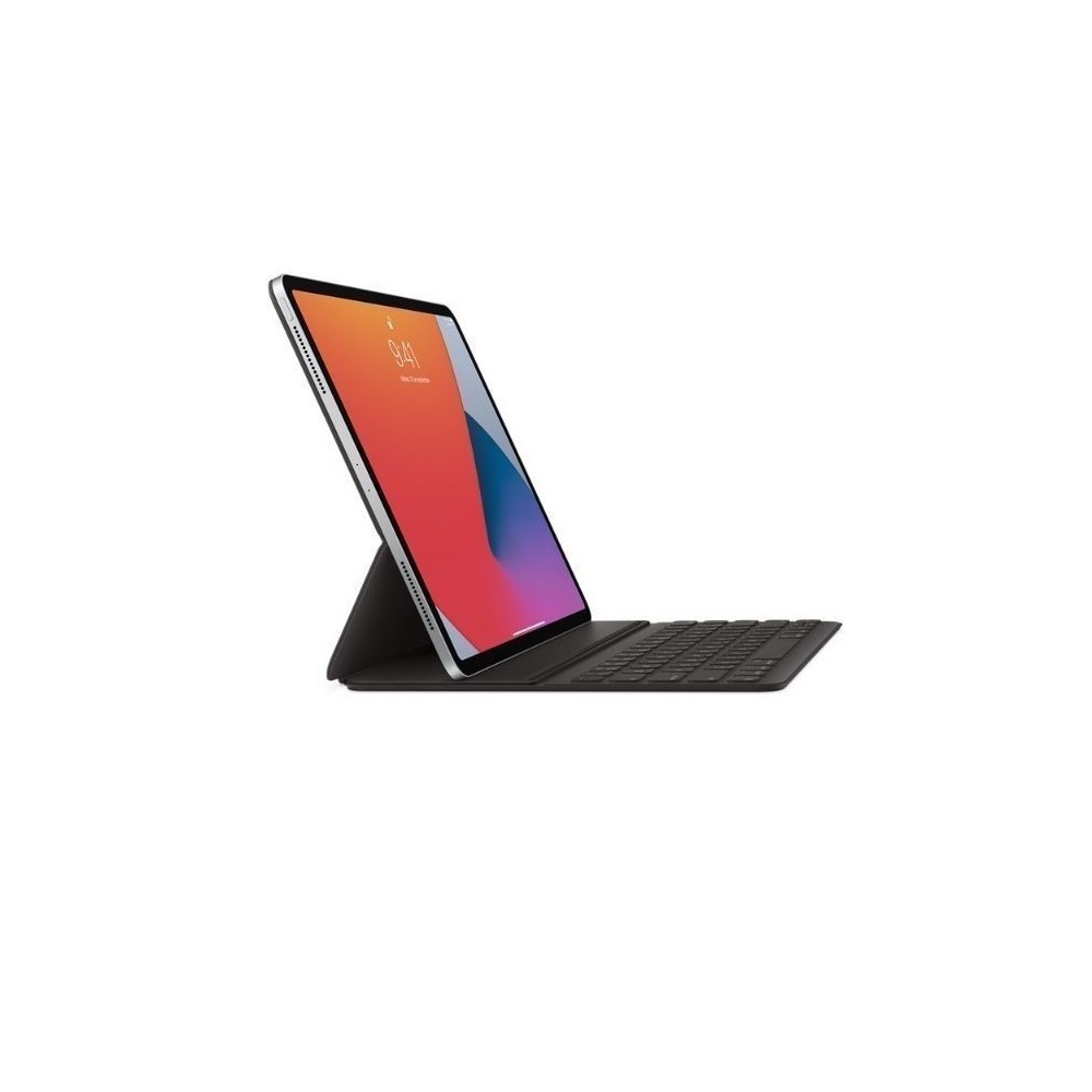 Teclado APPLE Folio Inteligente para el iPad Pro de 12,9 pulgadas (3.ª y 4.ª generación) (3)