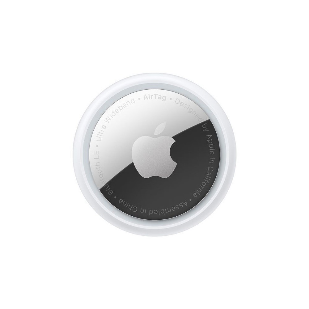 Localizador APPLE AirTag (Paquete de 4) (2)