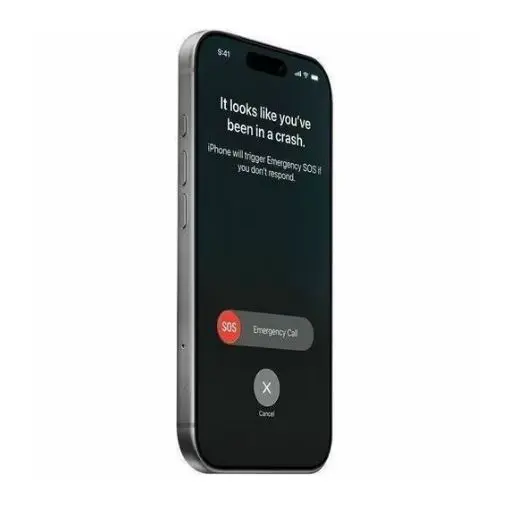 Apple iPhone 17 Pro 256GB - 5G.webp