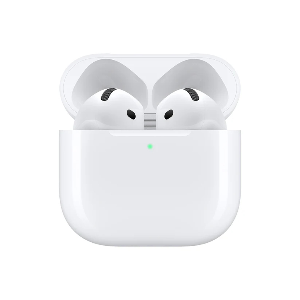 AirPods 4 with Active Noise Cancellation (2)