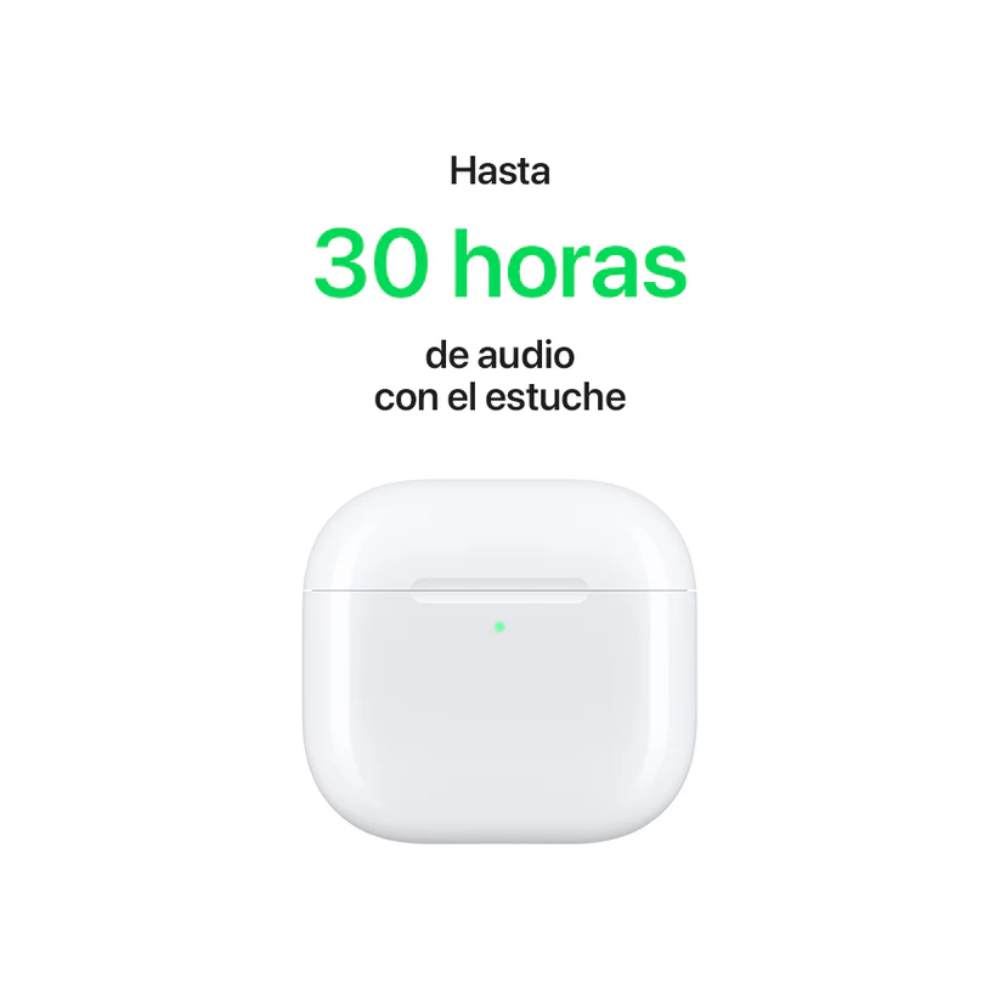 AirPods 4 with Active Noise Cancellation (4)