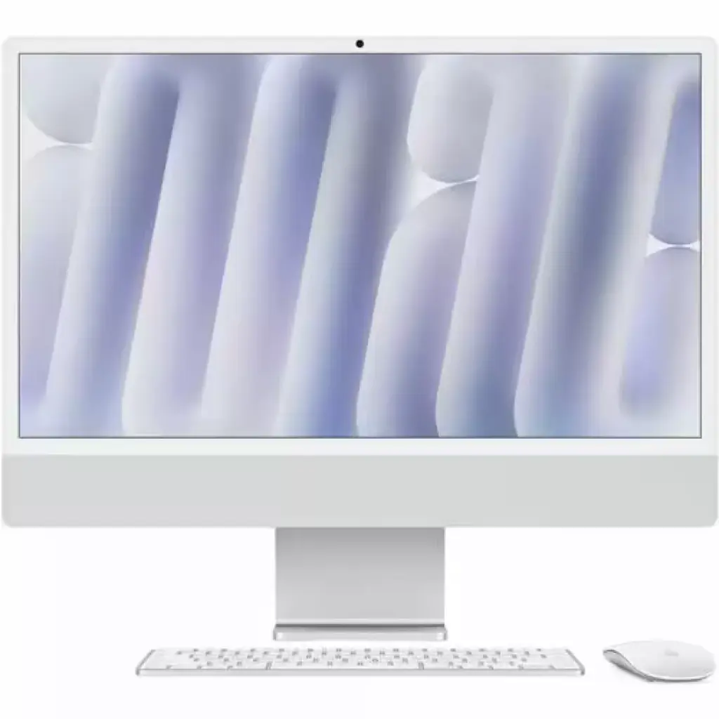 iMac 24” M4 - 16GB - 512GB SSD