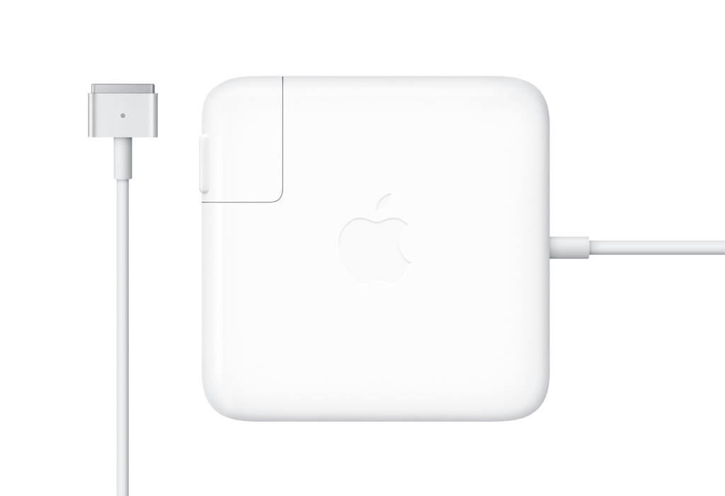 Apple 70W Adaptador de alimentación - Adaptador universal - Para Dispositivo USB tipo C, MacBook Air, MacBook Pro, MacBook, Anteojos de realidad mixta, AirPod, iPhone