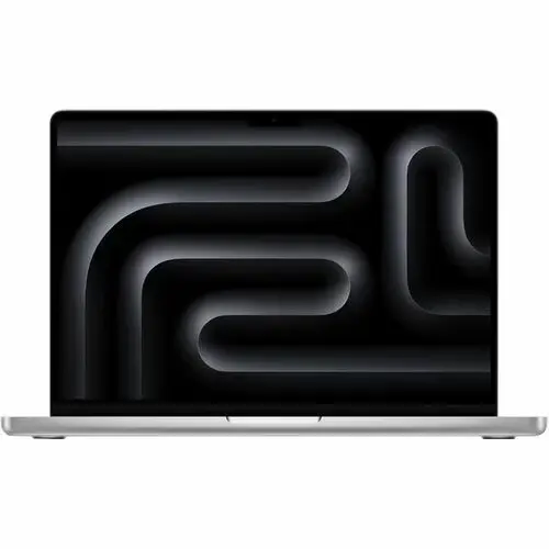 Portátil - Apple MacBook Pro MW2W3E/A 36.1cm (14.2") - 120Hz - Apple M4 - 16GB - 512GB SSD - Español Teclado - Plata - Apple M4 Chip - 3024 x 1964 - Apple - Deca-core (10 Core) Graphics Processor - Tecnología True Tone, Pantalla Liquid Retina - Cámara Frontal/Cámara Web - 24Horas Duración de pilas - IEEE 802.11ax Wireless LAN Standard