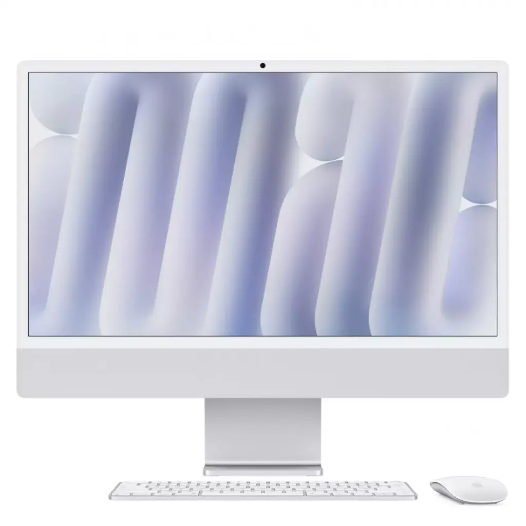 iMac with 24-inch Retina 4.5K display 1 - MD3H4LZ/A