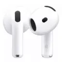 Auriculares estéreo inalámbricos Apple AirPods 4 Siri Binaurales Intraaurales Bluetooth
