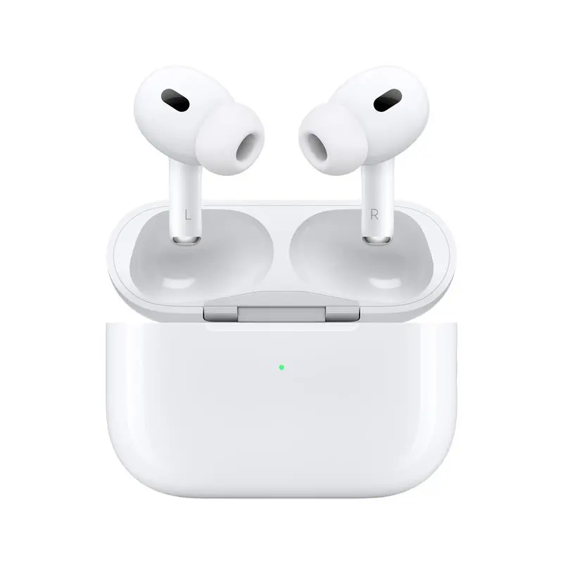 Auricular Apple AirPods Pro 3 True Wireless Auricular Estéreo - Siri - Binaural - Intrauditivo - Bluetooth - Cancelación de ruido