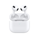 Auricular Apple AirPods 4 True Wireless Auricular Estéreo - Blanco