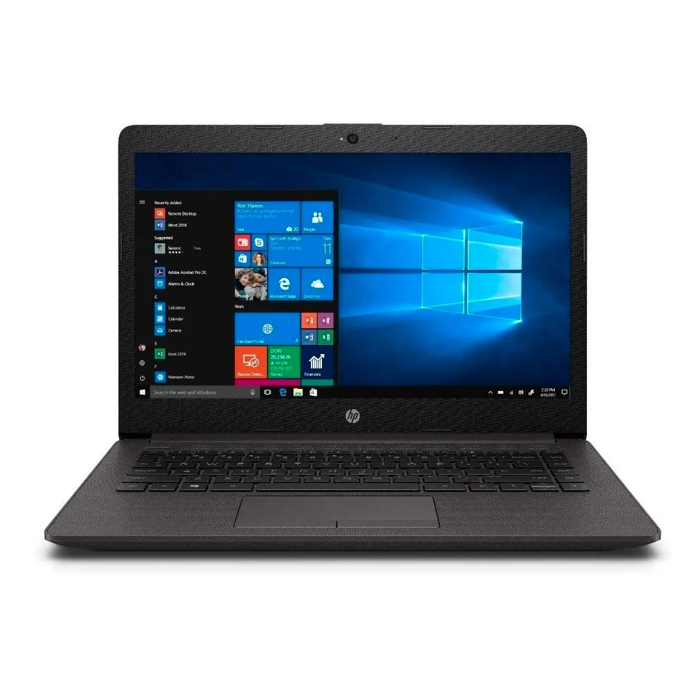NOTEBOOK HP 240G8 CI5 1135G7 2.4GHZ 8GB 1TB 14" WIN 11 PRO