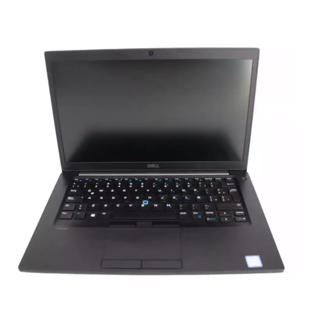 NOTEBOOK DELL LATITUDE 7480 CI5 7300U 2.6GHZ 16GB 512GB SSD 14" WIN 10 PRO