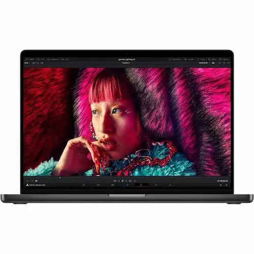 [6363093] Portátil - Apple MacBook Pro MX2X3E/A 41.1cm (16.2") - 120Hz - Apple - 24GB - 512GB SSD 
