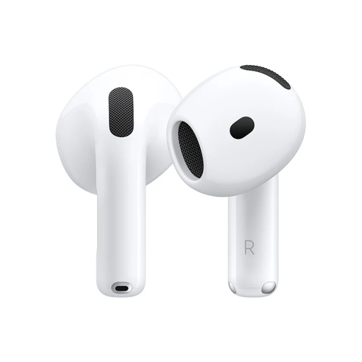 [MXP93AM/A] AirPods 4 with Active Noise Cancellation