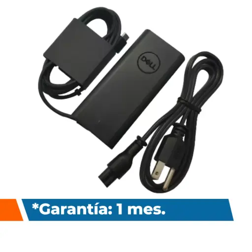 [000000003-INV] ADAPTADOR DE CORRIENTE DELL LATITUDE 19.5V 65W