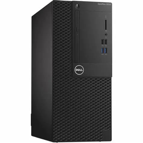 [100002796-ACT] CPU DELL OPTIPLEX 3050 CI7 7700 3.60GHz 8GB 1TB DVDWR WIN 10 PRO