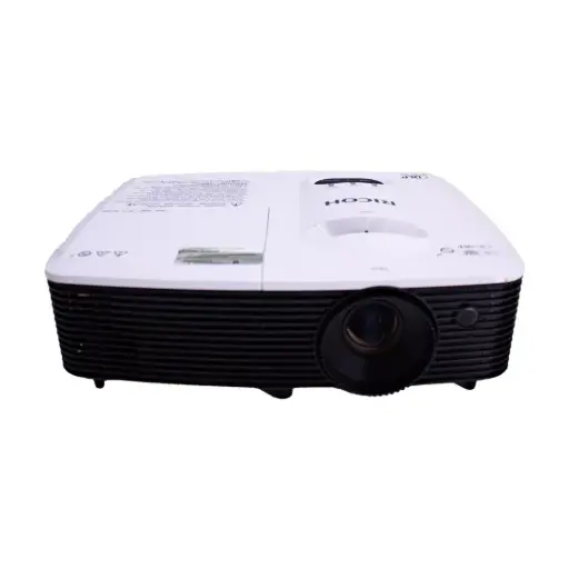 [000002943-INV] VIDEO PROYECTOR RICOH PJ WX2440