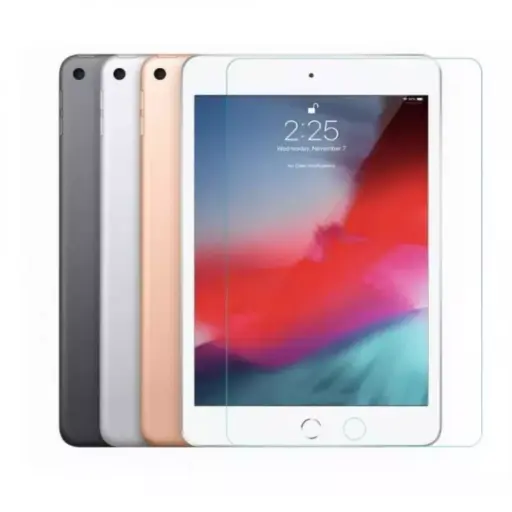 [VIDPROMINI] VIDRIO GENERICO TEMPLADO PARA IPAD MINI 